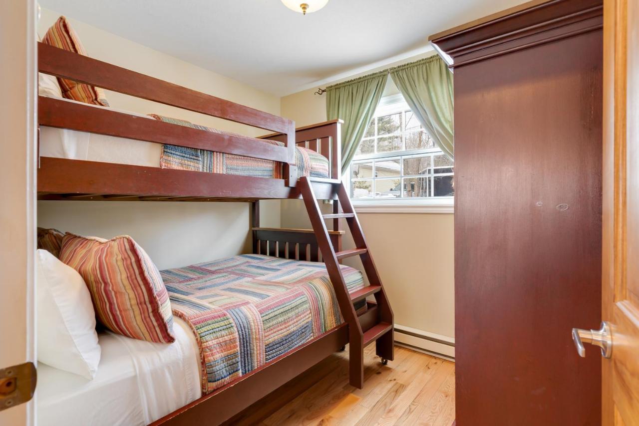 Hotel Blue Water Acres Huntsville Esterno foto