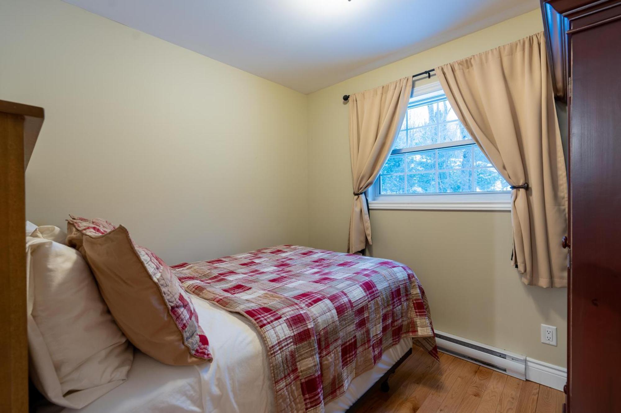 Hotel Blue Water Acres Huntsville Esterno foto